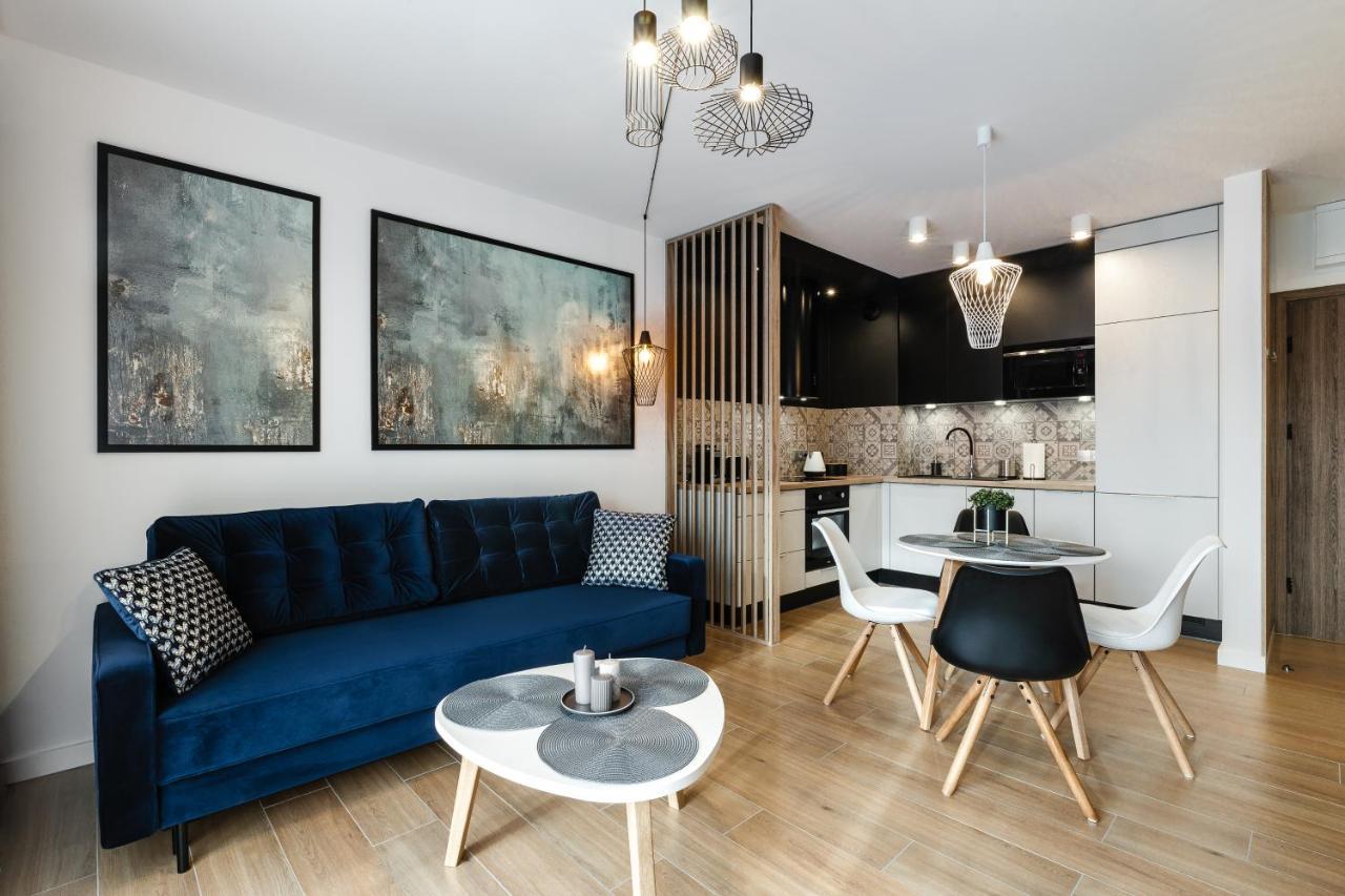 Apartamento Apartament Sloneczniki Cieplice Jelenia Góra Exterior foto
