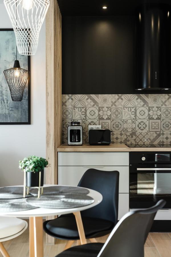 Apartamento Apartament Sloneczniki Cieplice Jelenia Góra Exterior foto