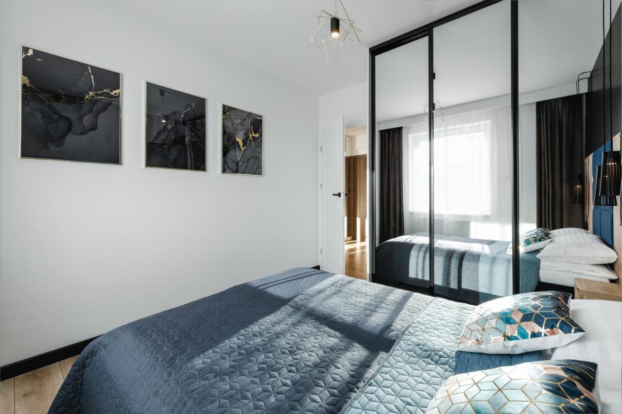 Apartamento Apartament Sloneczniki Cieplice Jelenia Góra Exterior foto