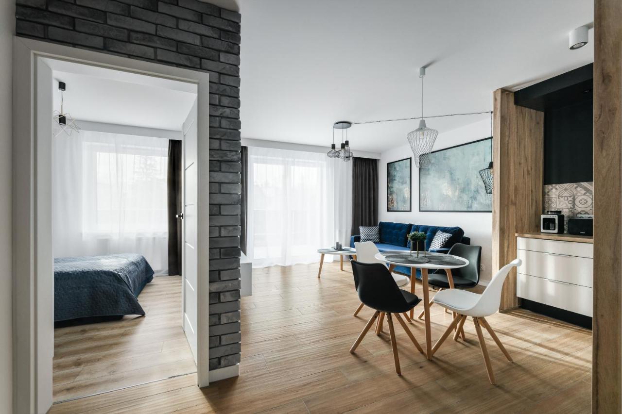 Apartamento Apartament Sloneczniki Cieplice Jelenia Góra Exterior foto