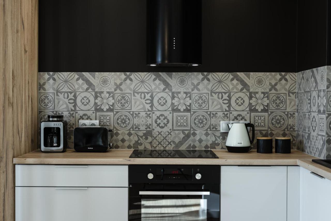 Apartamento Apartament Sloneczniki Cieplice Jelenia Góra Exterior foto